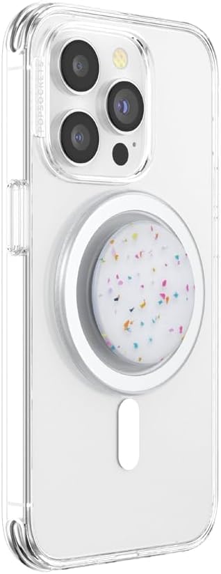 PopSockets Phone Grip for MagSafe, Magnetic Holder- Coco Circus - color: Coco Circus, style: MagSafe