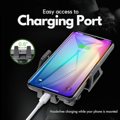 Car Phone Holder Mount Air Vent Phone Mount