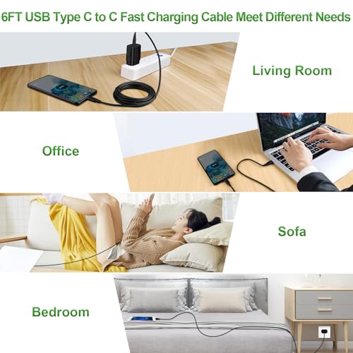 25W Samsung Fast Phone Charger Block for Samsung Galaxy A18 A17 A37 S26 FE - color: black-1
