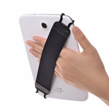 TFY Security Hand Strap Holder for 6" E-Readers Anti-Drop Secure Grip