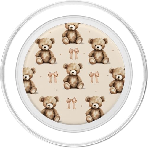 Pattern Art PopSockets PopGrip for MagSafe - style: Magnetic PopGrip