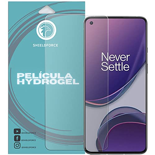 Hydrogel Film (Screen & Back) (Oneplus 10 Pro)