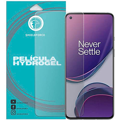Hydrogel Film (Screen & Back) (Oneplus 10 Pro)