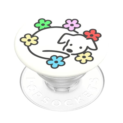PopSockets Adhesive Phone Grip, Holder- Juniper - color: Juniper, style: Adhesive