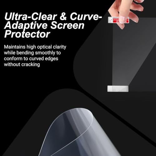 5PCS 7in Screen Protector for Elegoo Mars 4/Mars 4 Ultra/Mars 5 Ultra - style: 7in for Mars 4/4 Utra/5 Ultra
