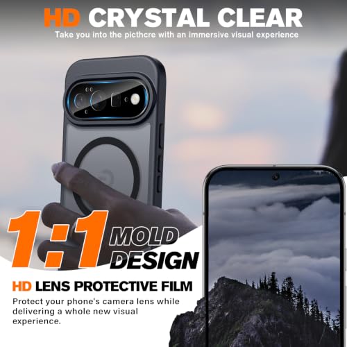 3 Pack for Google Pixel 11 Camera Lens Protector - size: for Google Pixel 11