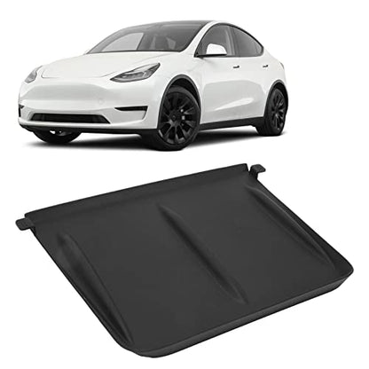 Replacement for 2017-2023 Phone Charging Pad, Phone Charging Pad Car Charging Anti Slip Mat Silicone