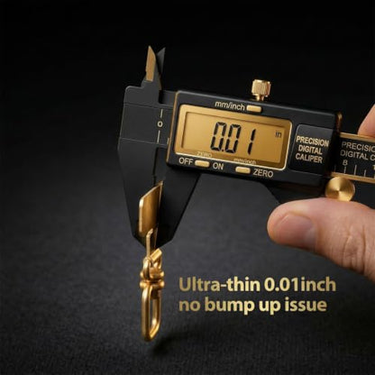 360°Rotatable Metal Phone Tether Tab for iPhone，Cell Phone Lanyard Replacement Part for All Full Phone Cases - color: A1-black+gold-short Thin Strip