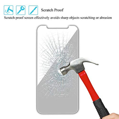 Ailun 2 Pack Privacy Screen Protector for iPhone 12 Mini 5.4 Inch - size: 12 Mini 5.4 inches