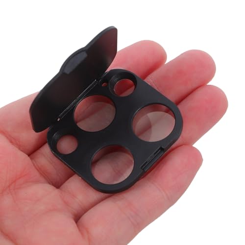 Phone Camera Lens Protectors Adhesive Cap -Scratch Cover Easy Installation High Clarity Lens Shield Against Scratches