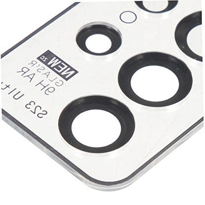Lurrose 2set Scratch-resistant Camera Lens Protectors for Ultra Tempered Lens Covers Ultra Phone Accessories for Image Quality Preservation