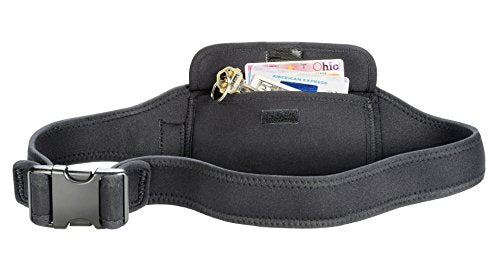 Tune Belt IP6 Running Belt – Waist Pack for Large Phone with Case