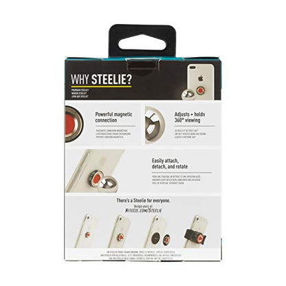 Nite Ize Steelie Dash FreeMount Car Mount Kit - style: FreeMount