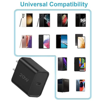 USB C Charger Cable