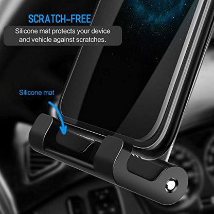 Lycan Series Marine Boat Helm Rail Tablet Smartphone Pole bar Holder Mount