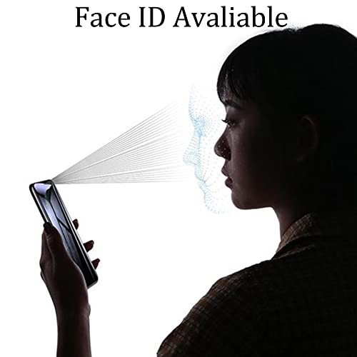 Compatible with iPhone 14 Pro Max Privacy Screen Protector - color: For iphone 14 Pro Max Purple