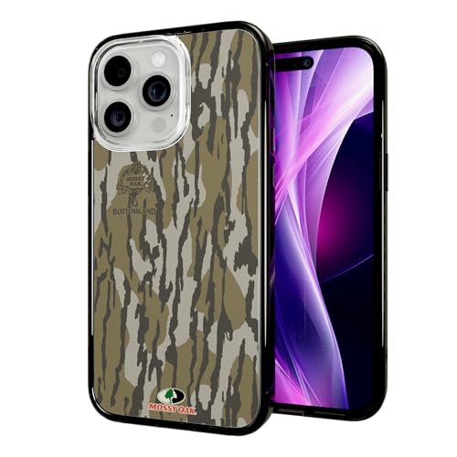 cellhelmet Fortitude Case for iPhone 15 Pro Max | MagSafe Compatible | Dual Protection | Drop Test Certified | Shockproof Durable iPhone 15 Pro Max