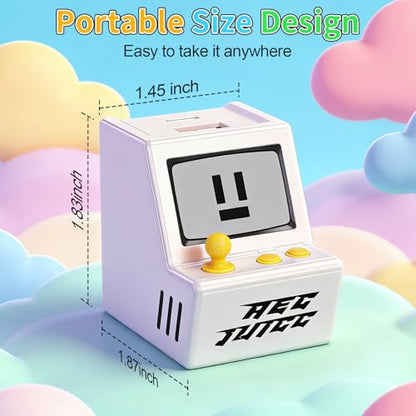 Aolcev for iPhone Charger 2 in 1 Dual USB A USB C Charger Block 2PCS 30W - color: Black+White