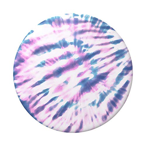 PopSockets Phone Grip with Expanding Kickstand, Adhesive Grip - Woodstock - color: Woodstock, style: Adhesive