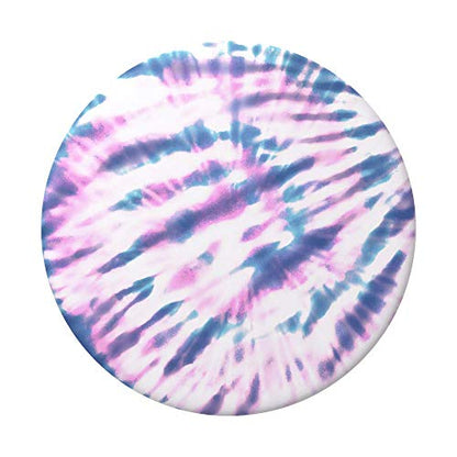 PopSockets Phone Grip with Expanding Kickstand, Adhesive Grip - Woodstock - color: Woodstock, style: Adhesive