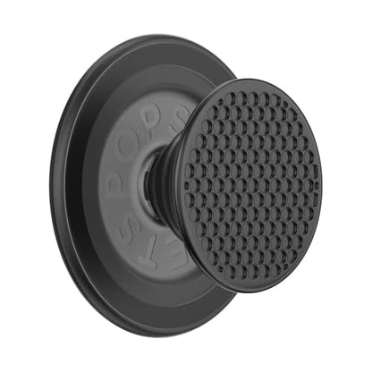PopSockets Phone Grip for MagSafe, Magnetic Holder- Speakerbox - color: Speakerbox, style: MagSafe