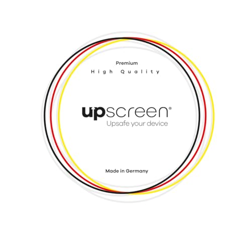 upscreen Anti-Glare Screen Protector Compatible with iiiF150 B3 – Protection Film Matte