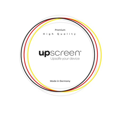 upscreen Anti-Glare Screen Protector Compatible with iiiF150 B3 – Protection Film Matte