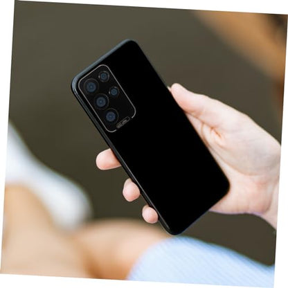 ARTIBETTER Lens Protector Compatible Ultra Camera Lens Cover Scratch-resistant and Easy to Install for Mobile Phone Lenses