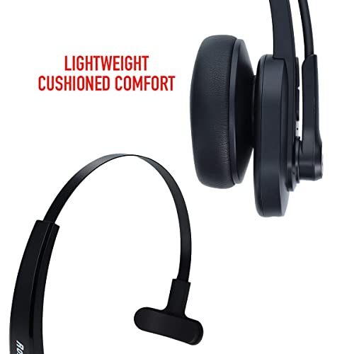 RoadKing RKING2000 Truck Driver Bluetooth Headset