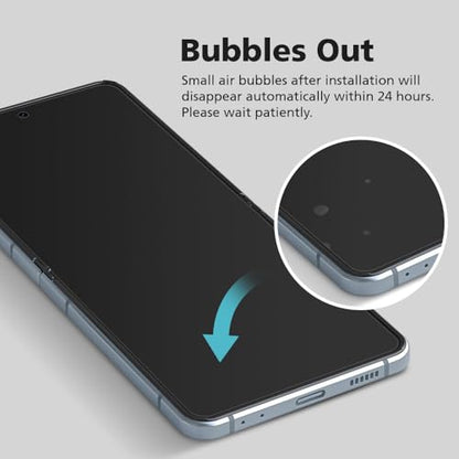 2-Pack Anti Glare Matte Privacy Screen Protector compatible with iPhone 17 Pro [Anti Spy PET Flexible Film][Anti Fingerprint][Highly Responsive Touch][Bubble-Free Easy Install with Alignment Jig] - size: iPhone 17 Pro