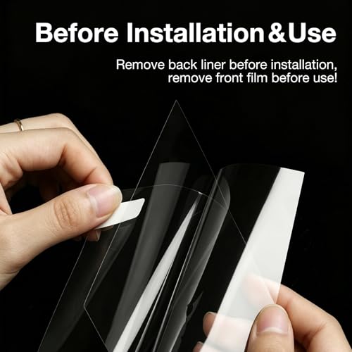 10.1in Screen Protector for Elegoo Saturn 4 Saturn 4 Ultra Saturn 3/3 Ultra - style: 10.1in for Saturn3/4/Photon M3