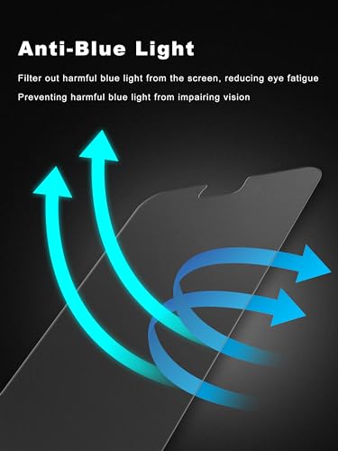 GIGIKISS 2 Pack for iPhone 12 Pro Max Matte Screen Protector - size: for iPhone 12ProMax 6.7 inch - Matte