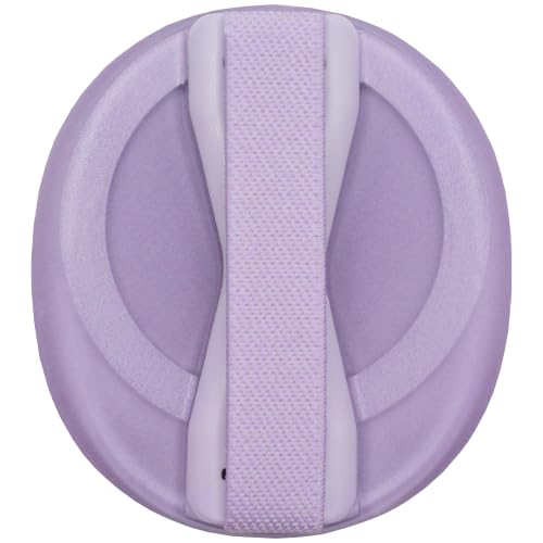 LOVEHANDLE Original for MagSafe Phone Grip - Grape Fizz Motif - color: Grape Fizz