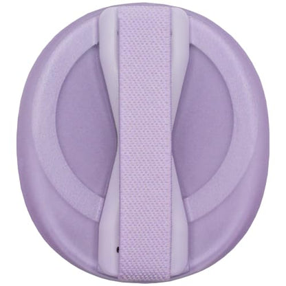 LOVEHANDLE Original for MagSafe Phone Grip - Grape Fizz Motif - color: Grape Fizz