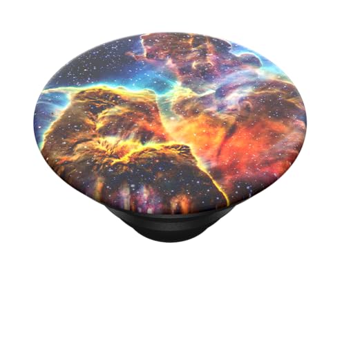 PopSockets Phone Grip with Expanding Kickstand, Adhesive Grip - Pillars Of Creation - color: Pillars, style: Adhesive
