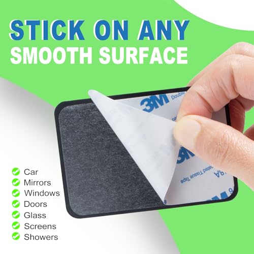 CIEO SuctionPhone Grip, Strong Silicone Suction,Strawberry Sticky Grip,Suitable for Selfies and Videos on Mirrors, Bathrooms and Smooth Surfaces, Compatible with iPhone (Purple Series) - color: Purple series