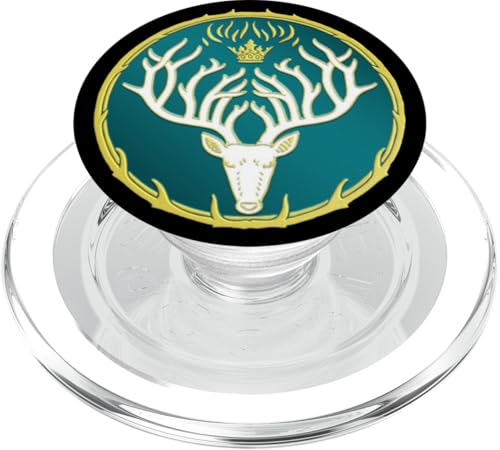 Bookworm TOG Court of Terrasen Reading for Book Nerds PopSockets PopGrip: Swappable Grip for Phones & Tablets PopSockets PopGrip for MagSafe - style: Magnetic PopGrip
