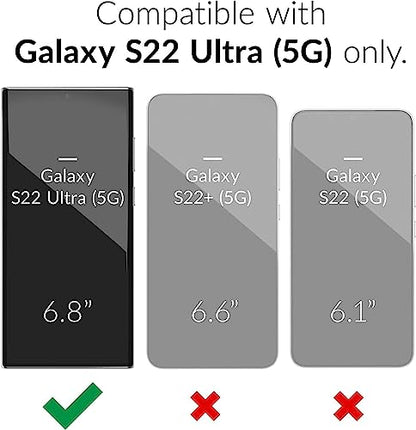 oakxco for Samsung Galaxy S22 Ultra Case Silicone Mag Safe, Magnetic Slim Thin Phone Case Compatible with Magsafe, Women Girls Cute Girly Aesthetic Soft Rubber Gel Safecase with Camera Cover, White - color: White, size: S22 Ultra