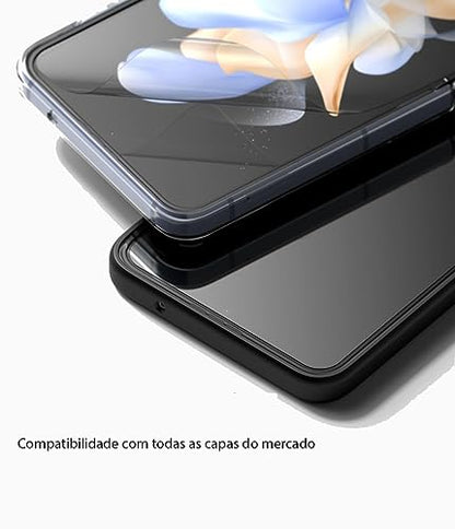 Galaxy S24 6.1 ShieldForce Hydrogel-HD Screen Protector (Screen & Back)