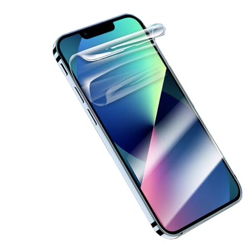 2pcs HD Hydrogel film for iPhone 12 mini 5.4" - color: 12 mini 5.4"