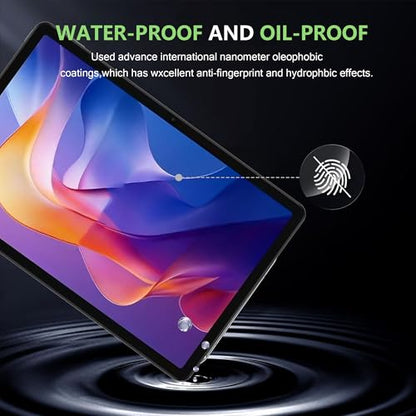 For Xiaomi Redmi Pad 2 11 inch Screen Protector 2025,9H Hardness, Anti-Scratch, Tempered Glass flim, Case Friendly, Anti-Scratch,(2PACK) - color: Redmi Pad 2