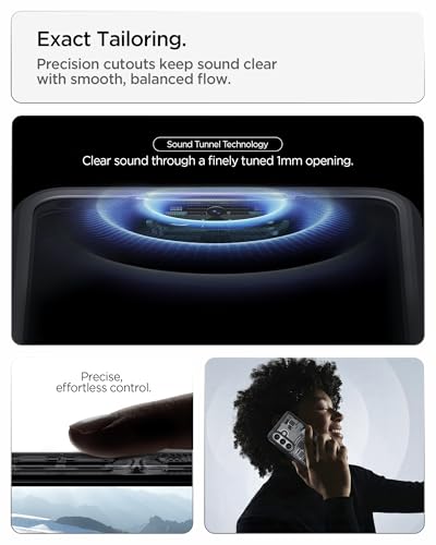 Spigen for Galaxy S26 Plus Case, Ultra Hybrid MagFit [Anti-Yellowing] [Compatible with MagSafe] [Fast Wireless Charging] - Zero One Black - color: Zero One Black, size: Galaxy S26 Plus