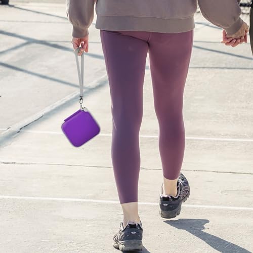 ALKOO Hard Case for UCOMX/Hicober 3-in-1 Charger, Box Only - color: Purple