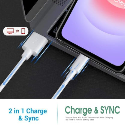 Battery Case for Galaxy A36/A56/A37,Upgraded 10000mAh High Capacity Rechargeable Portable Protective Extended Charger Case Wireless Charging Compatible (6.7 inch) Charging Case & Carplay Black - size: Galaxy A36/A56/A37