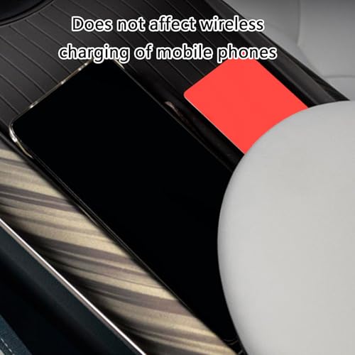 Chargers Pad Anti Slip Mat for Cloudev Protections Silicone Flexible Easy Use Auto Interior Accessory Interior Protections