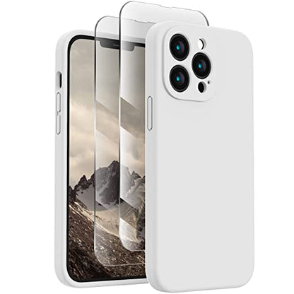 FireNova Designed for iPhone 13 Pro Max Case, 6.7", White - color: White, size: Iphone 13 Pro Max
