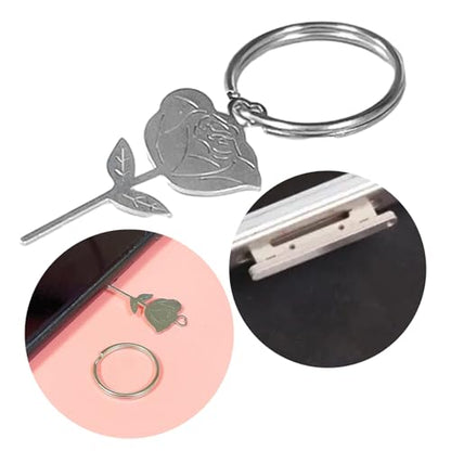 Sims Card Removal Tool- Sims Card Tray Pin Eject Removal Tool Needle Opener Ejector Suitable for Phone Camera Card