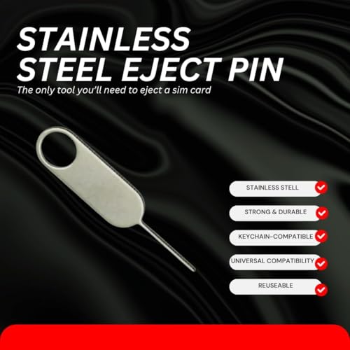Replacement Single Sim Card Tray SD Slot Holder for Motorola Moto G Stylus (5G) 2022 XT2215 - Steel Blue - color: Blue