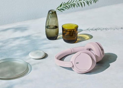 Sony WH-CH720N Wireless Noise Cancelling Over-Ear Headphones, Pink - color: Pink