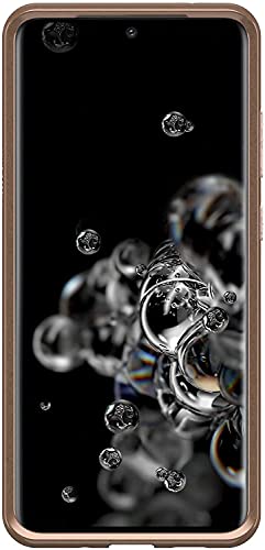 OtterBox Symmetry Series Case for Samsung Galaxy S20 Ultra & S20 Ultra 5G (ONLY - NOT Compatible with Other S20 Models) Non-Retail Packaging - Set in Stone - color: Set in Stone